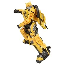 Amazon.co.jp: トランスフォーマー SS-48 オフロードバンブルビー