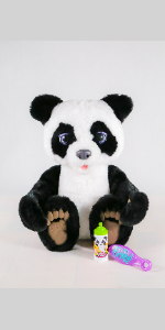 Amazon.co.jp: 【Amazon.co.jp 限定】ハズブロ(HASBRO) ファーリアル