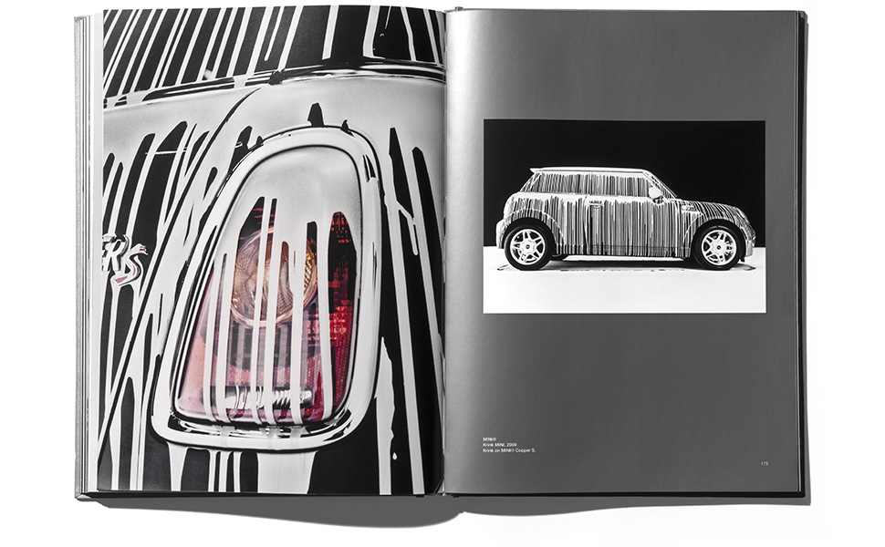 KRINK New York City: Graffiti, Art, and Invention: Costello, Craig