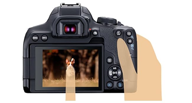 Amazon | Canon デジタル一眼レフカメラ EOS Kiss X10i ダブルズーム