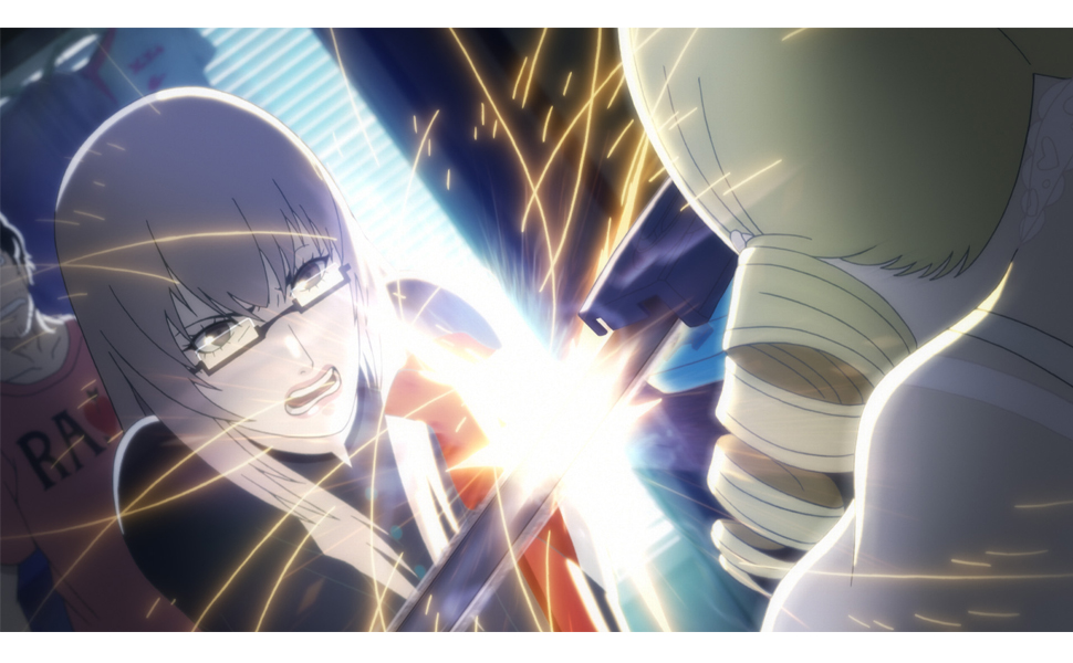 Amazon.co.jp: キャサリン・フルボディ for Nintendo Switch 【初回