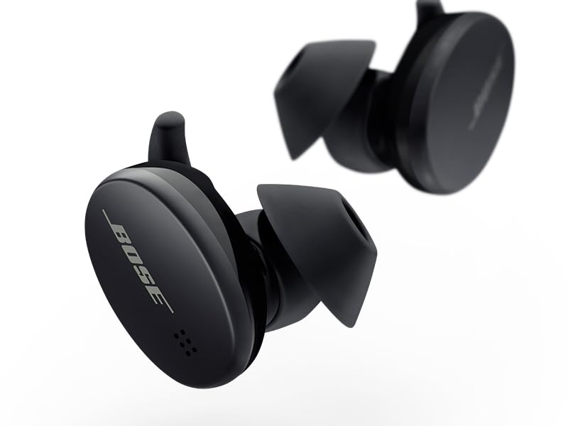 Amazon.com: Bose Sport Earbuds - Wireless Earphones - Bluetooth in