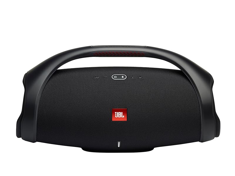 Amazon.com: JBL Boombox 2 - Portable Bluetooth Speaker, Powerful
