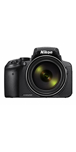 Amazon.co.jp: Nikon Coolpix P1000 Digital Camera : Electronics