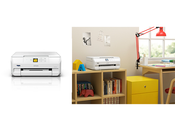 Amazon.co.jp: エプソン プリンター インクジェット複合機 カラリオ EP