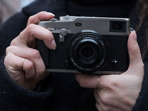 Amazon.com : Fujifilm Fujinon XF27mmF2.8 R WR : Electronics