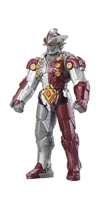 Amazon.co.jp: [バンダイ(BANDAI)] ウルトラヒーローシリーズ 02
