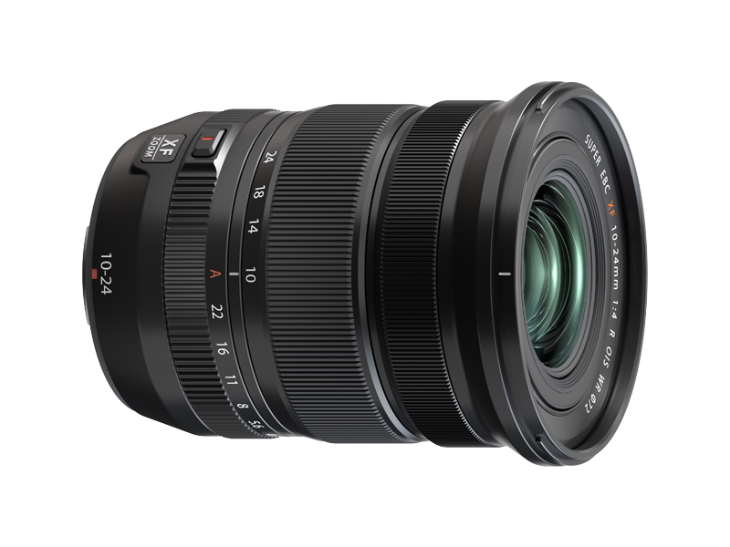 Amazon.com : Fujifilm XF10-24mmF4 R OIS WR : Electronics
