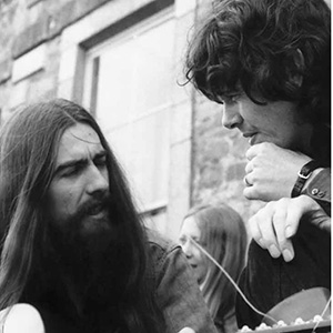 George Harrison: Be Here Now: Feinstein, Barry, Murray, Chris