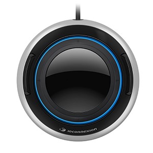 Amazon.com: 3DConnexion 3DX-700059 Spacemouse Compact 3D Mouse