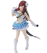 Amazon | 30MS アイドルマスターシャイニーカラーズ 大崎甘奈 色分け