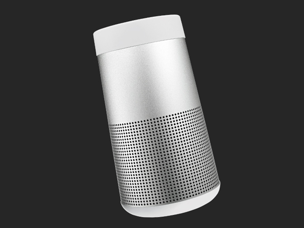 Amazon.com: Bose SoundLink Revolve (Series II) Portable Bluetooth