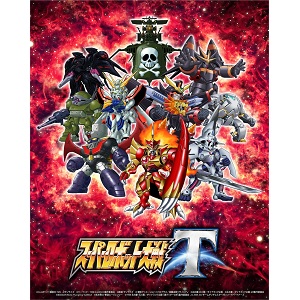 Amazon.co.jp: 【PS4】スーパーロボット大戦T プレミアムアニメソング