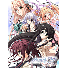 Amazon.co.jp: メモリーズオフ ヒストリア 上巻- Switch : ゲーム