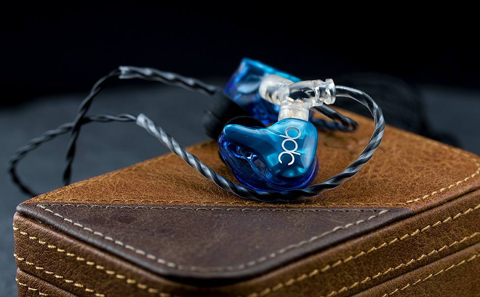 Amazon.co.jp: qdc バランスドアーマチュア型イヤホン NEPTUNE QDC