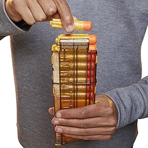 Amazon.co.jp: ナーフ ウルトラ ファラオ E9257 正規品 公式ウルトラ