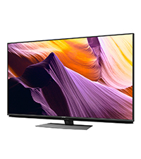 Amazon.co.jp: シャープ 50V型 4K チューナー内蔵 液晶 テレビ AQUOS