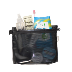 Amazon.co.jp: [ソロ・ツーリスト] シャワーポーチ、防水ポーチ 防水