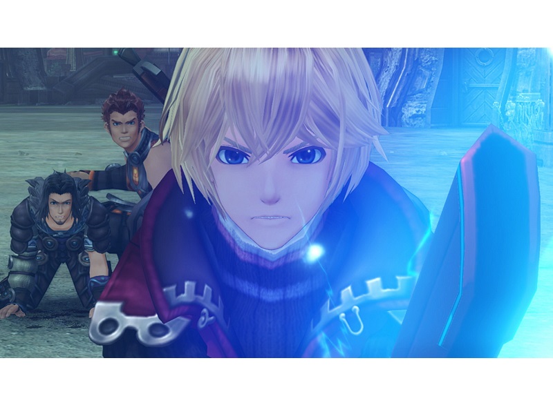 Amazon.co.jp: Xenoblade Definitive Edition Collector's Set
