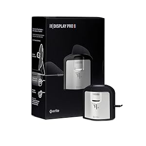 Amazon | 【国内正規代理店品】X-rite エックスライト ディスプレイ