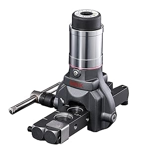 Amazon | BBK 超軽量フレアツール(シリンダー付) 700-DPC | パイプレンチ