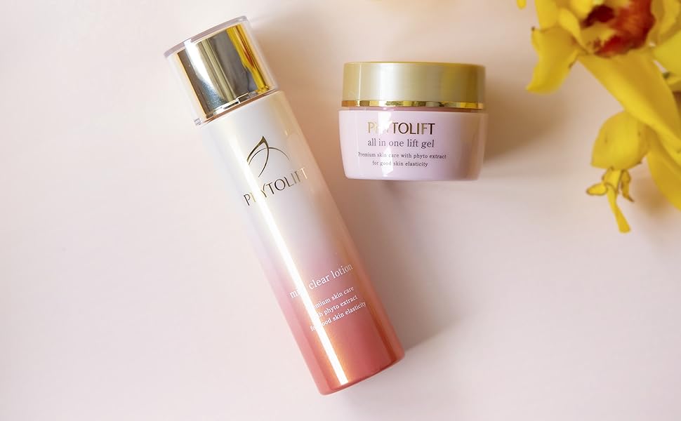 Amazon | PHYTOLIFT(フィトリフト) マイルドクリアローション〈角質