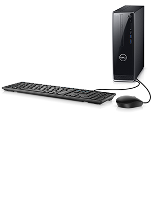 Amazon.com: Dell Inspiron 3470 Desktop, 2 Year Onsite Service