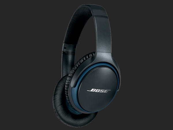 Amazon.co.jp: Bose QuietComfort 35 wireless headphones II