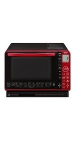 Amazon.co.jp: Hitachi MRO-S8X R Boiler-Type Superheated Water