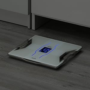 Amazon | タニタ 体組成計 スマホ 日本製 ホワイト RD-906 WH 医療分野