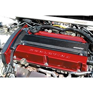 Amazon | MONSTER SPORT カーボンプラグカバー ランサー