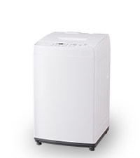 Amazon | アイリスオーヤマ 洗濯機 8.0kg 全自動洗濯機 IAW-T802E