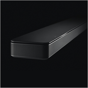Bose Soundbar 500 Hoparlör, Siyah, Bose Türkiye garantili : Amazon