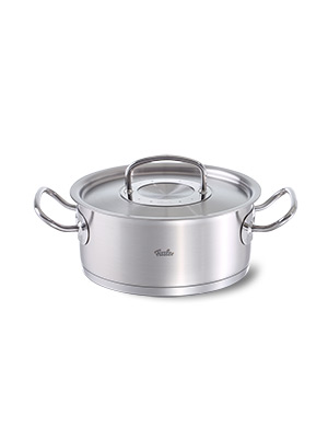 Amazon｜フィスラー(Fissler) 両手鍋 プロコレクション キャセロール