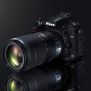 Amazon.com : Nikon AF-P NIKKOR 70-300mm f/4.5-5.6E ED VR Fixed