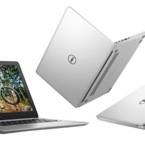 DELL Inspiron 5370 13.3-inches FHD Thin and Light Laptop (Core