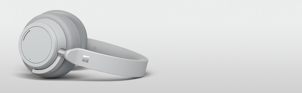 Amazon.com: Microsoft Surface Headphones : Electronics
