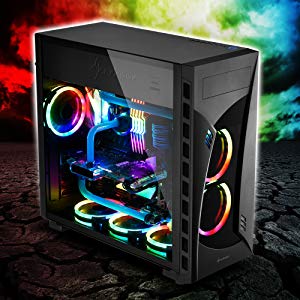 Amazon.co.jp: Sharkoon NIGHTSHARKシリーズ SSI-EEBフォームファクタ