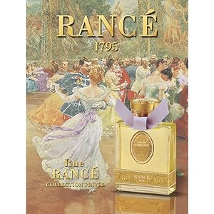 Amazon | ランセ(RANCÉ) リューランセ オー・ド・フランス フランスの