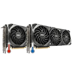 Amazon.co.jp: MSI GeForce RTX 3080 VENTUS 3X 10G OC Graphics Board
