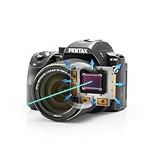 Amazon | PENTAX K-70 18-135mmWRレンズキット ブラック APS-Cデジタル