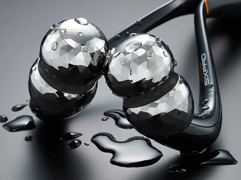 Amazon.co.jp: MTG SIXPAD シックスパッド フェイシャルローラー