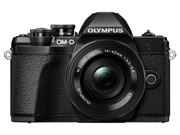 Amazon.com : OM SYSTEM OLYMPUS OM-D E-M5 Mark III Silver Body with