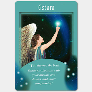 エンジェルオラクルカードII (日本語版説明書付) 2020年改定版