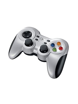 Amazon.co.jp: Logicool G ゲームパッド F710r ゲーム コントローラー