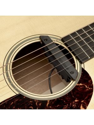 Amazon | FISHMAN Soundhole Pickups Rare Earth Single Coil Pickup