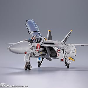 Amazon.co.jp: TAMASHII NATIONS DX超合金 超時空要塞マクロス 初回