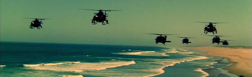 Black Hawk Down - Steelbook Edition (4K UHD + Blu-ray) *NEW