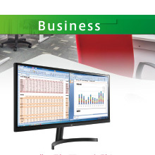 Amazon.co.jp: LG モニター ディスプレイ 34WP550-B 34インチ/21:9