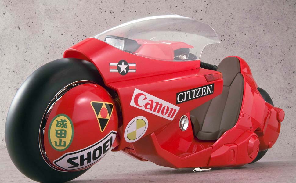 Amazon | TAMASHII NATIONS ポピニカ魂 PROJECT BM! ポピニカ魂 AKIRA